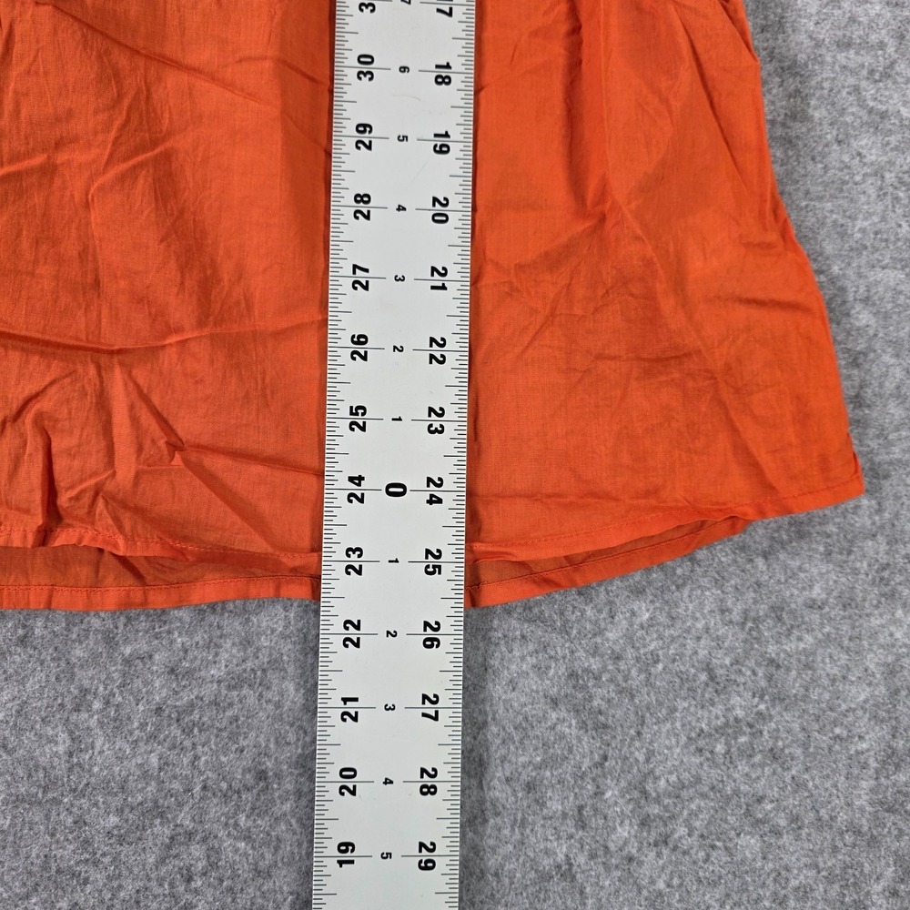 NEW Converse One Star Women's Tie Dye Lightweight Tank Top Med Purple orange NWT - Picture 6 of 7